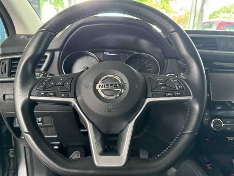 Nissan Qashqai 1.6 dCi N-Connecta