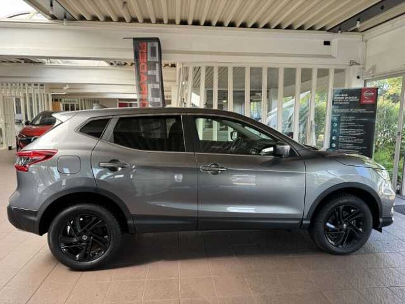 Nissan Qashqai 1.6 dCi N-Connecta