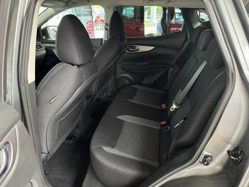 Nissan Qashqai 1.6 dCi N-Connecta