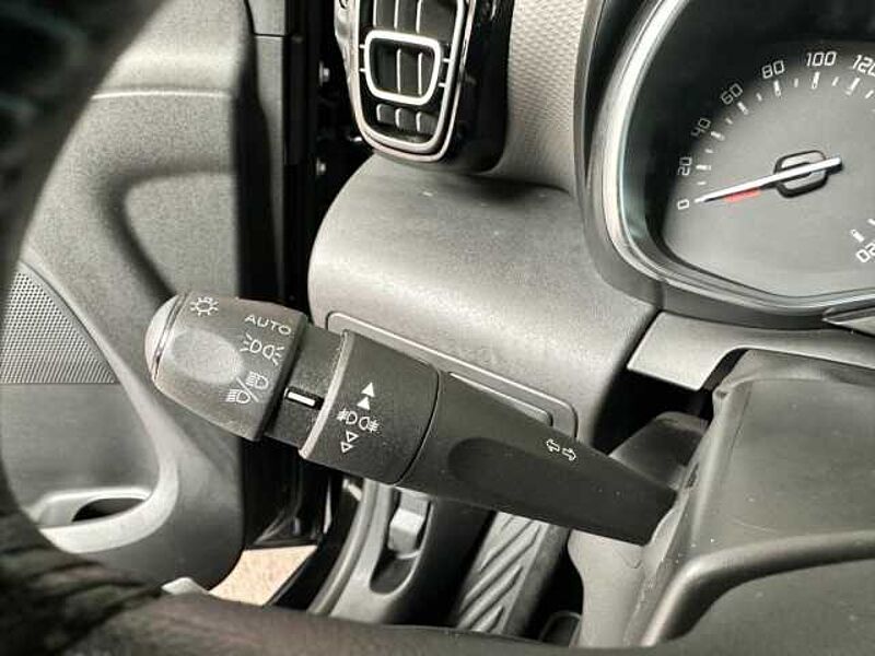 Citroen C3 Aircross BlueHDI 100 Stop & Start Shine