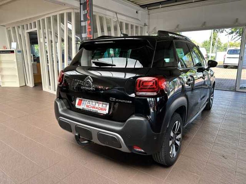 Citroen C3 Aircross BlueHDI 100 Stop & Start Shine