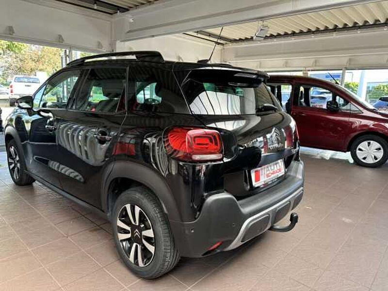 Citroen C3 Aircross BlueHDI 100 Stop & Start Shine