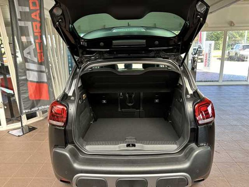 Citroen C3 Aircross BlueHDI 100 Stop & Start Shine