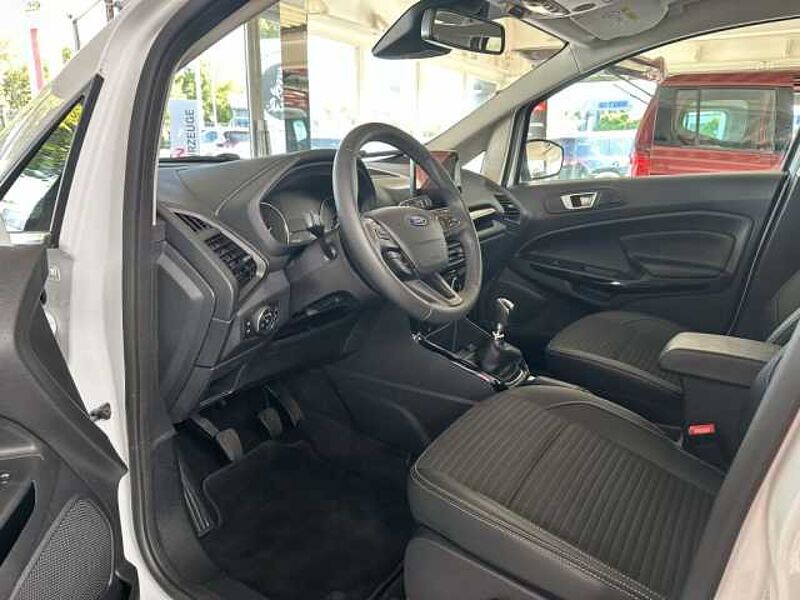 Ford ECOSPORT 1.0 EcoBoost