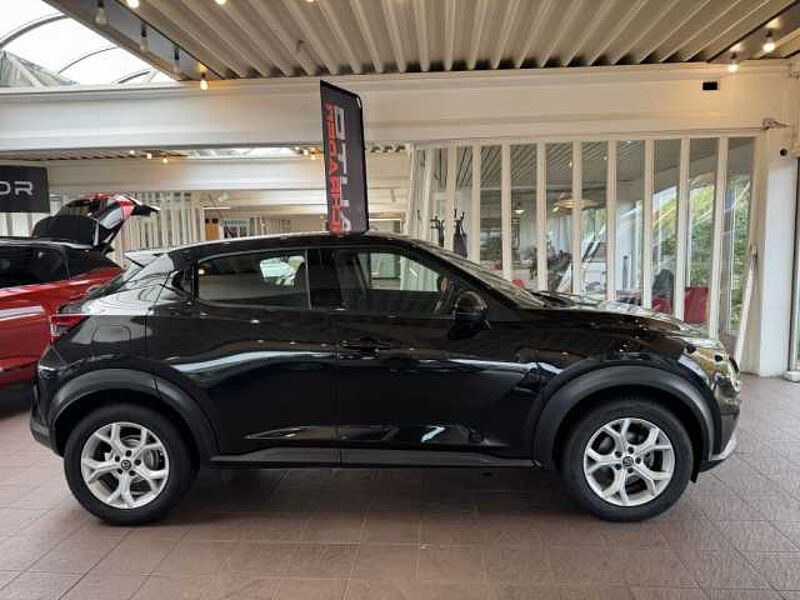 Nissan Juke DIG-T 117 Acenta