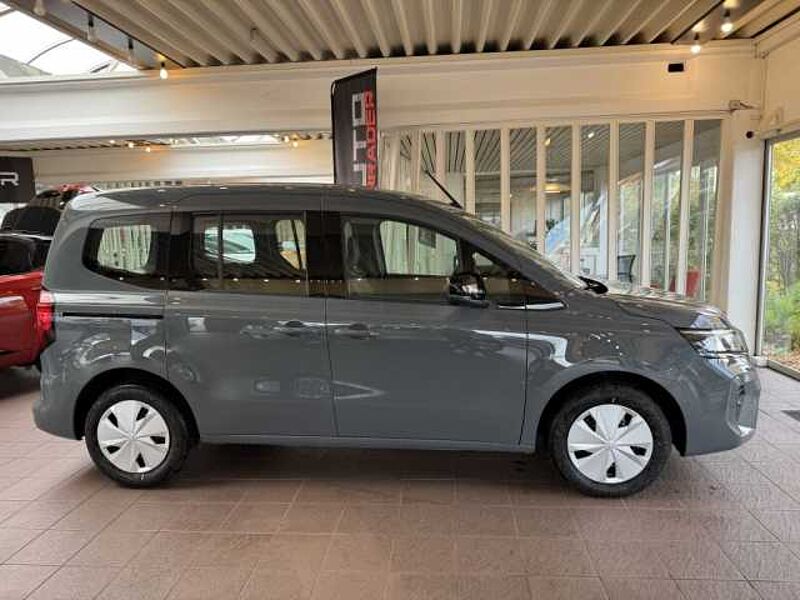 Nissan Townstar DIG-T 130 Kombi N-Connecta