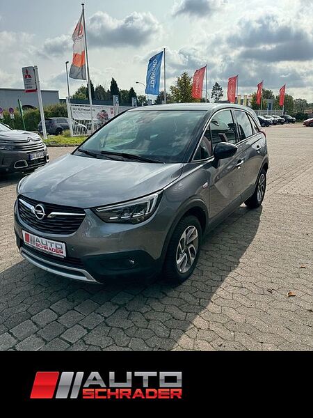 Opel Crossland X 1.2 Start/Stop Innovation