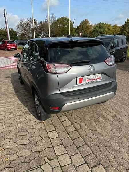 Opel Crossland X 1.2 Start/Stop Innovation