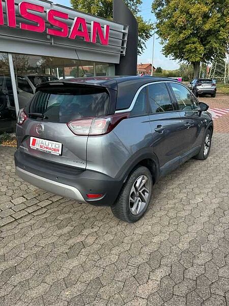 Opel Crossland X 1.2 Start/Stop Innovation