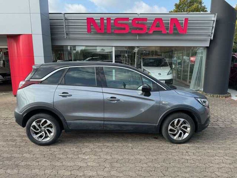 Opel Crossland X 1.2 Start/Stop Innovation