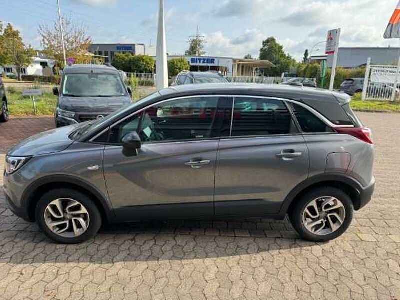 Opel Crossland X 1.2 Start/Stop Innovation