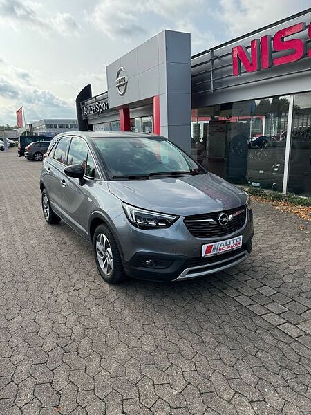 Opel Crossland X 1.2 Start/Stop Innovation