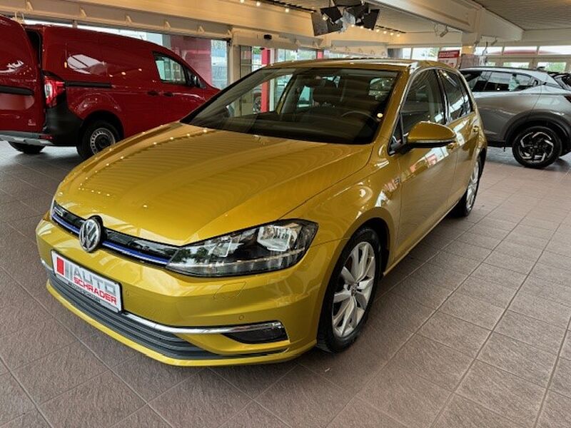 Volkswagen Golf 1.5 TSI Blue Motion Join                                 41